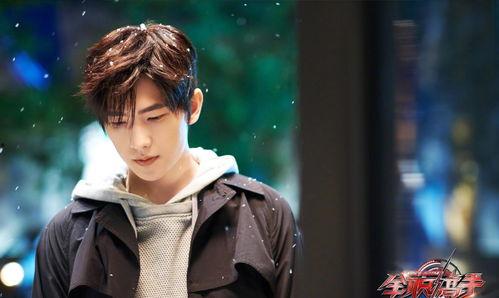 吃瓜娛樂圈鹿晗是誰,娛樂圈的瓜中明星