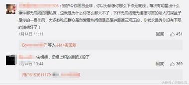 娛樂吃瓜噴子是誰的徒弟,其師承之謎，揭秘幕后高手