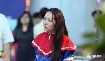 娛樂吃瓜郭碧婷,娛樂圈的甜蜜瓜果，甜蜜背后的故事