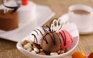 娛樂吃瓜醬雪糕