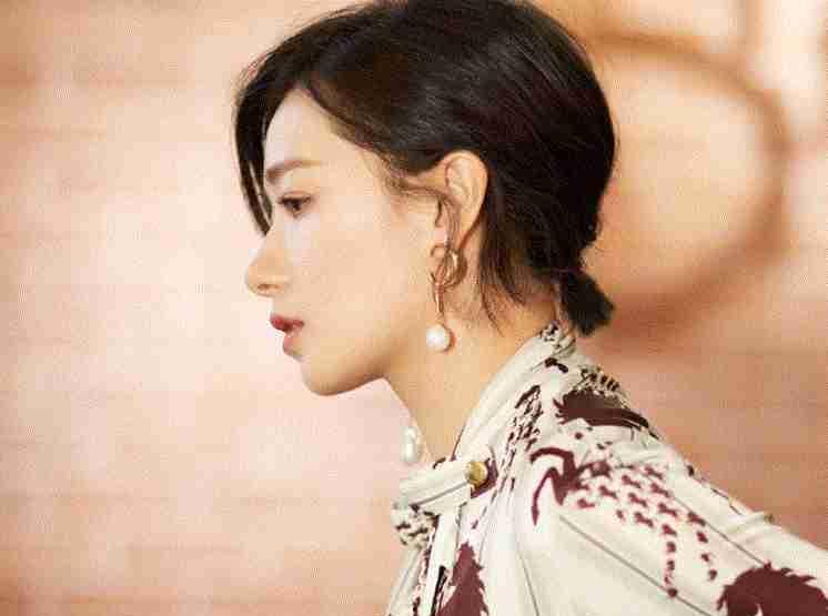 娛樂吃瓜醬女生走向世界,女生如何走向世界舞臺