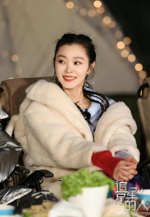 娛樂(lè)圈吃瓜白敬亭宋軼,甜蜜互動(dòng)引熱議