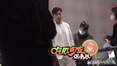 娛樂吃瓜張小寒,娛樂吃瓜界的風(fēng)云人物