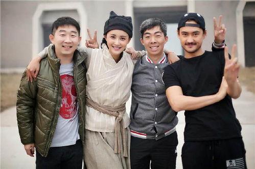 娛樂圈夫妻吃瓜是誰,揭秘明星夫妻背后的甜蜜與爭議