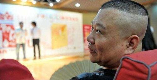 娛樂(lè)圈吃瓜郭德綱是誰(shuí)啊,揭秘相聲大師郭德綱的傳奇人生