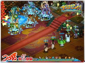 仙劍世界3娛樂(lè)吃瓜,娛樂(lè)吃瓜，揭秘幕后故事與精彩瞬間