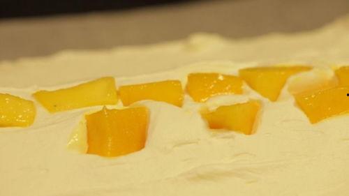 娛樂(lè)吃瓜醬蛋糕,甜蜜揭秘娛樂(lè)圈幕后故事