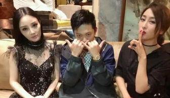 娛樂圈吃瓜大賞,揭秘明星幕后故事，吃瓜群眾狂歡盛宴