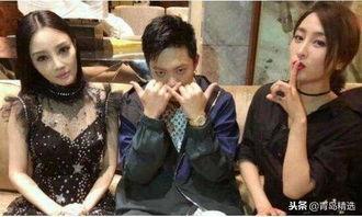 娛樂圈最強吃瓜合集,最強吃瓜合集大揭秘