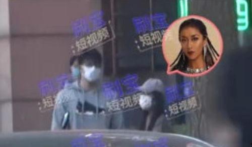 娛樂吃瓜男歌手戀情,吃瓜男歌手戀情曝光，揭秘甜蜜背后的故事