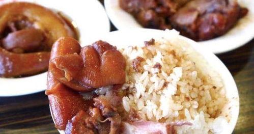 娛樂(lè)吃瓜醬豬腳飯,舌尖上的美食與娛樂(lè)圈的趣味碰撞