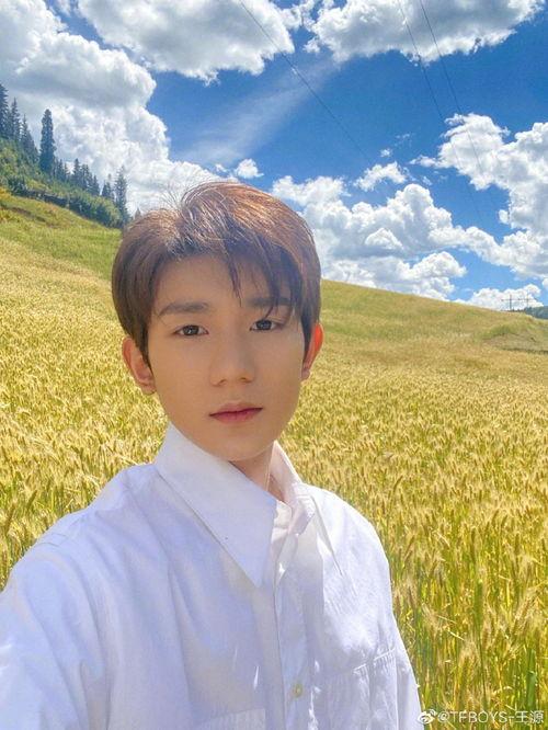 王源吃瓜娛樂節(jié)目,揭秘娛樂圈幕后故事