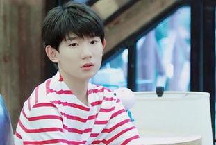 王源吃瓜娛樂節(jié)目,揭秘娛樂圈幕后故事