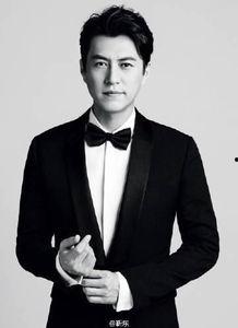 娛樂(lè)圈的吃瓜影帝 華夏